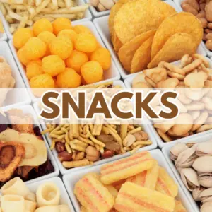 Snacks