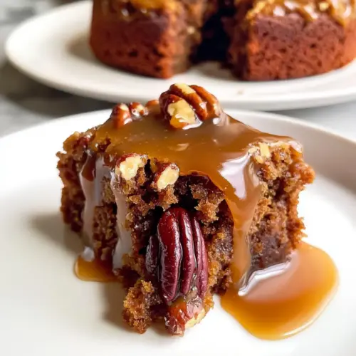 Easy Moist Date Cake