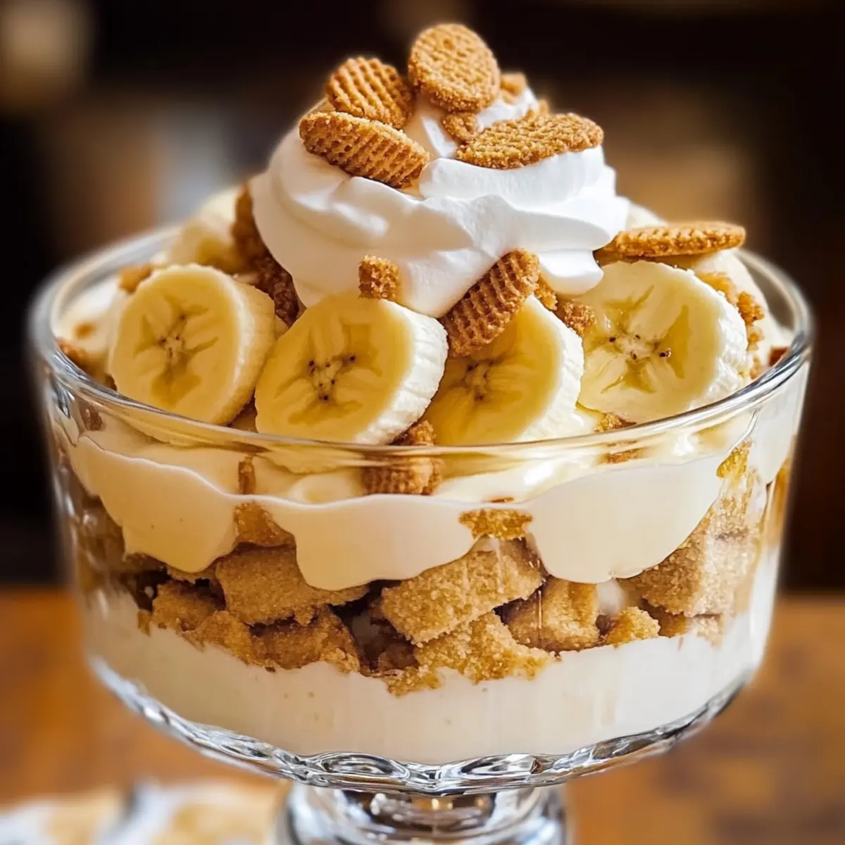 The Best Banana Pudding Recipe