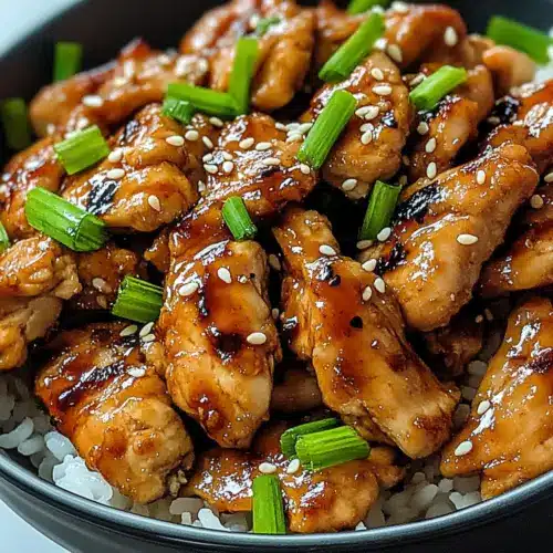 Easy Chicken Bulgogi Recipe to Try Tonight