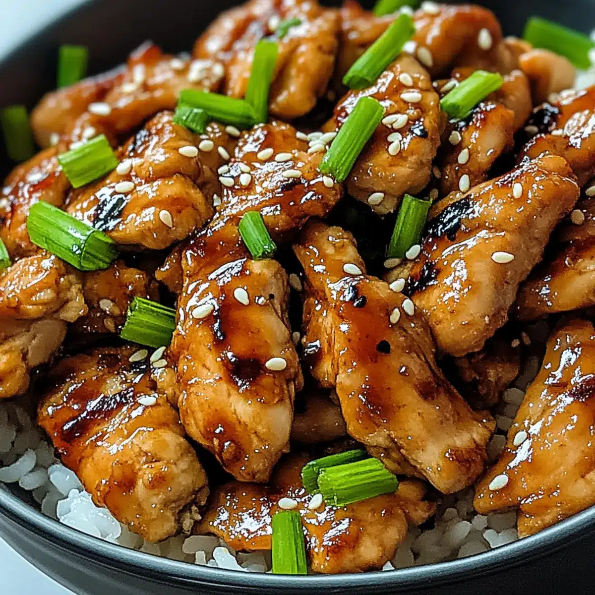 Easy Chicken Bulgogi Recipe to Try Tonight