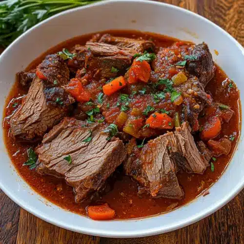 Hot Fudge Sundae Brownie Cheesecake Recipe 🍫