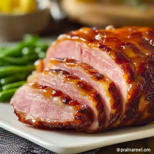 Cooking Honey Baked Ham