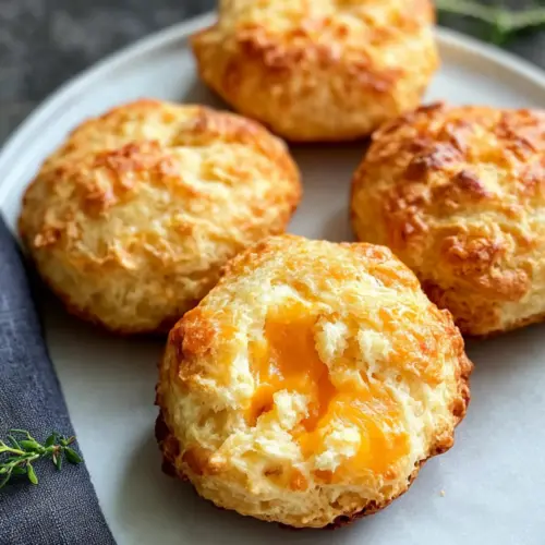 Low Carb Keto Biscuits