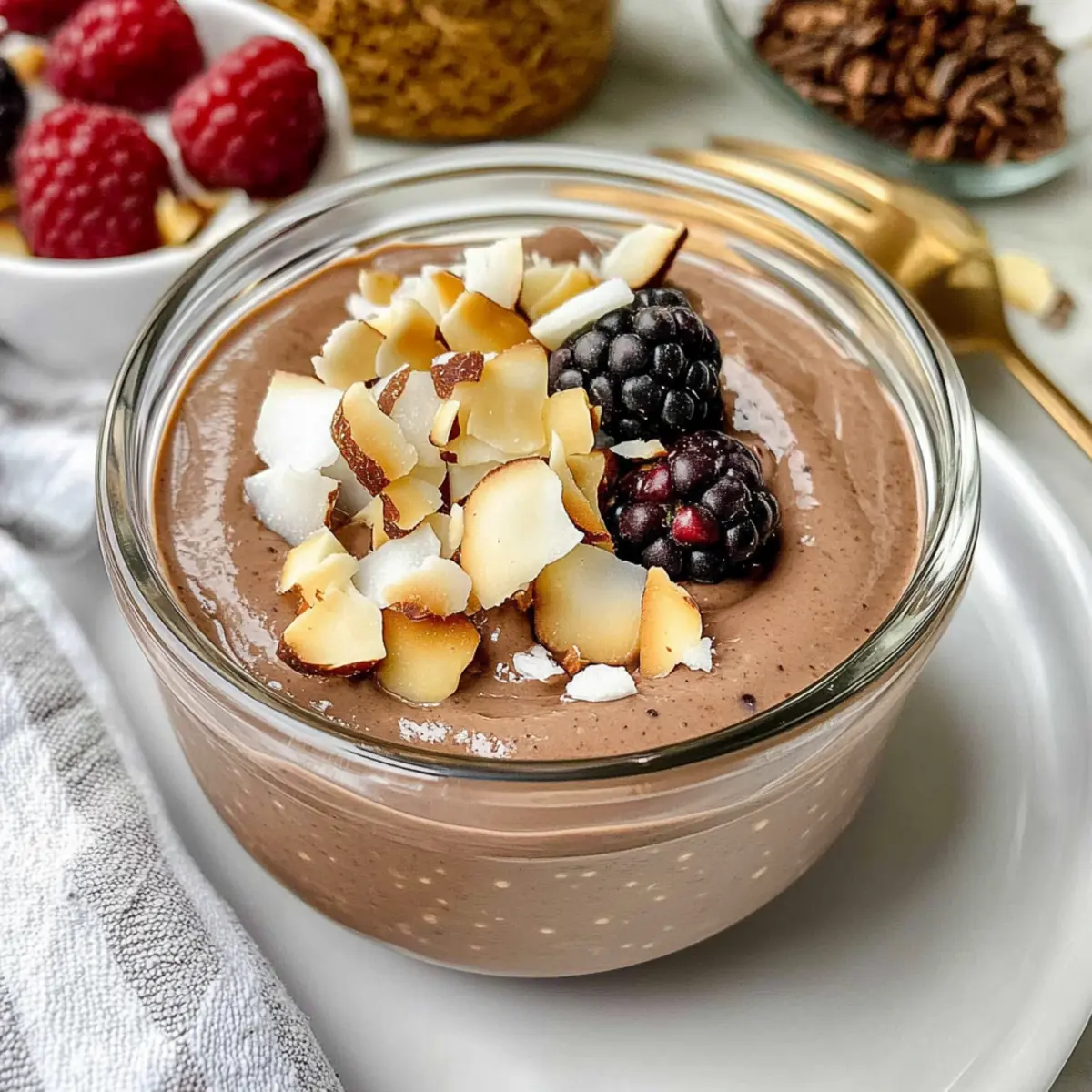 Coffee Yogurt Recipe