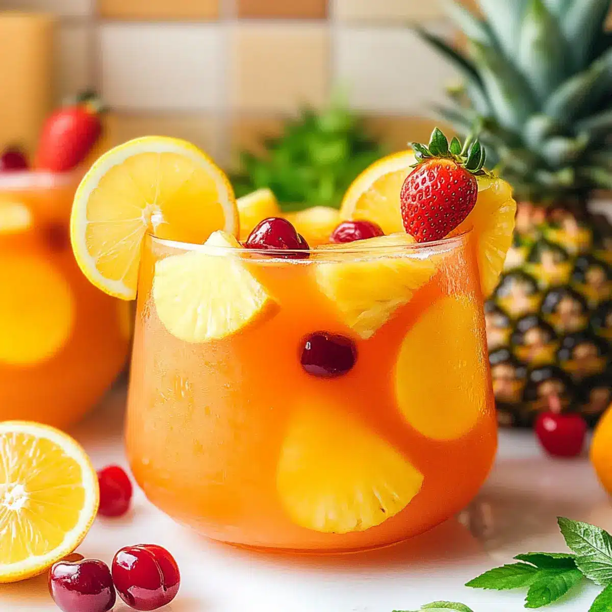 Summer Punch