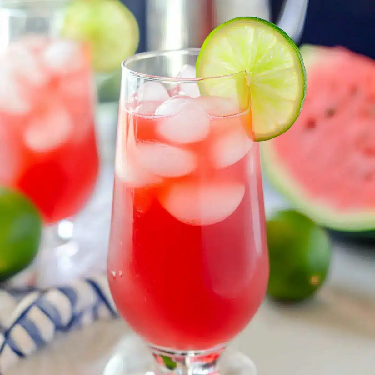 Watermelon Refresher