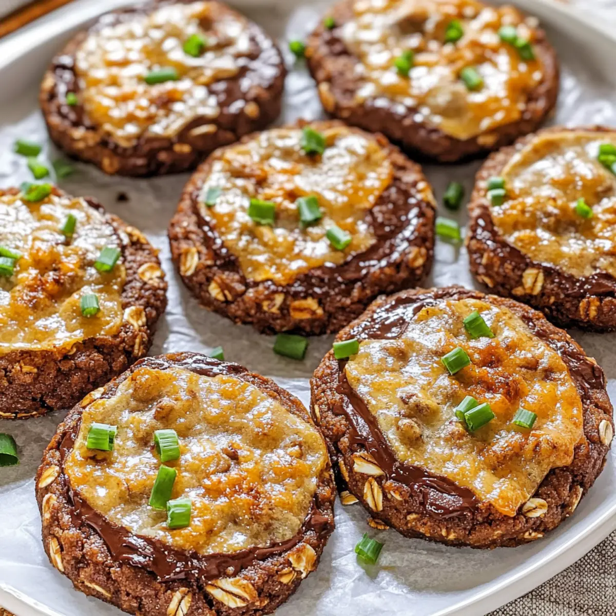 Oven Baked 4-Ingredients Irish Nachos