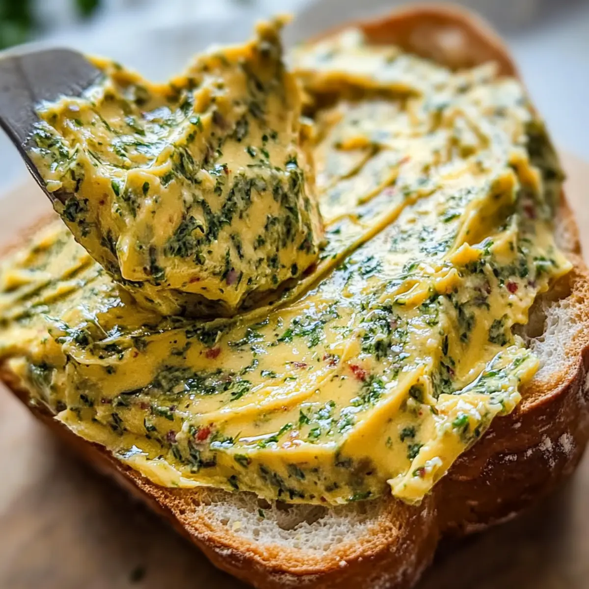 Cowboy Butter