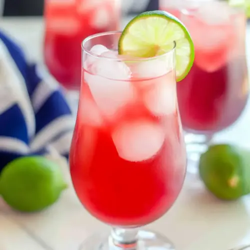 Watermelon Refresher