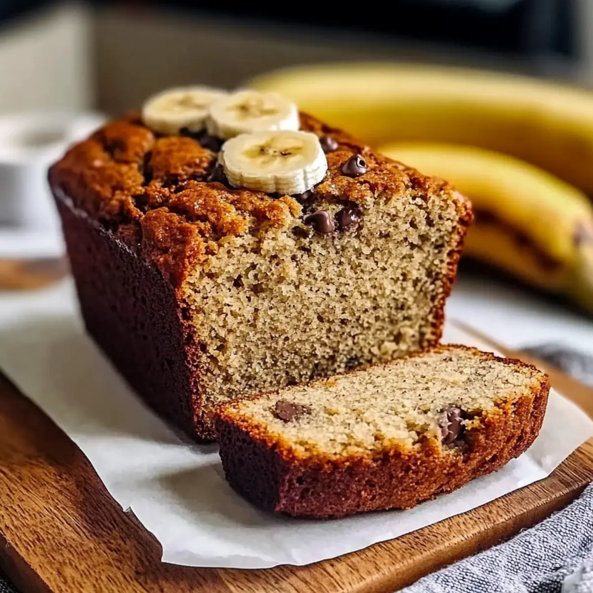 Best Keto Banana Bread