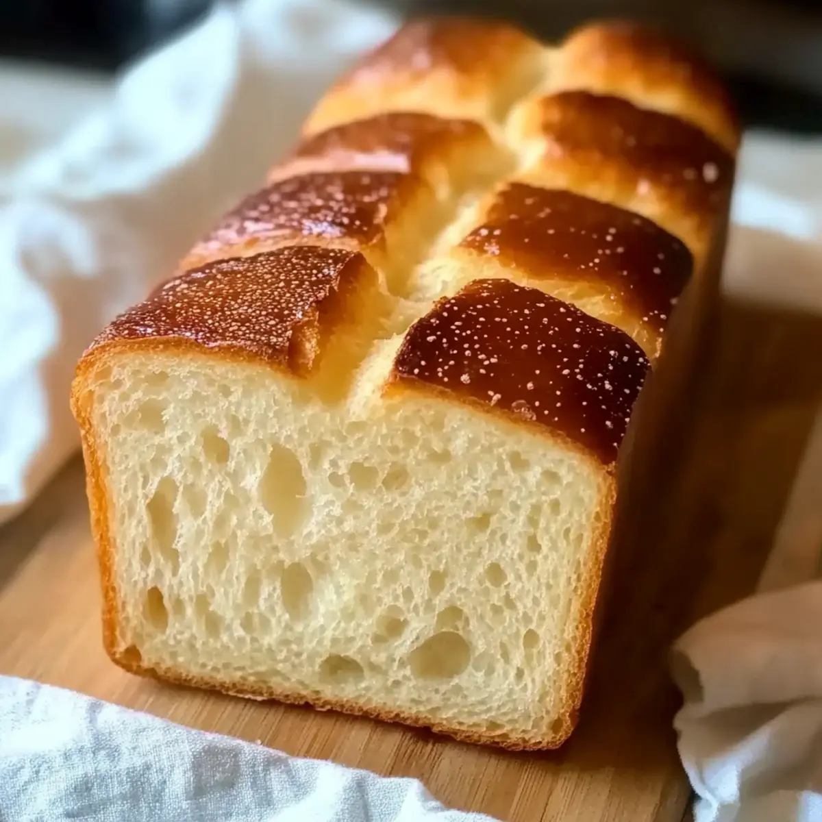 Texas Toast Bread
