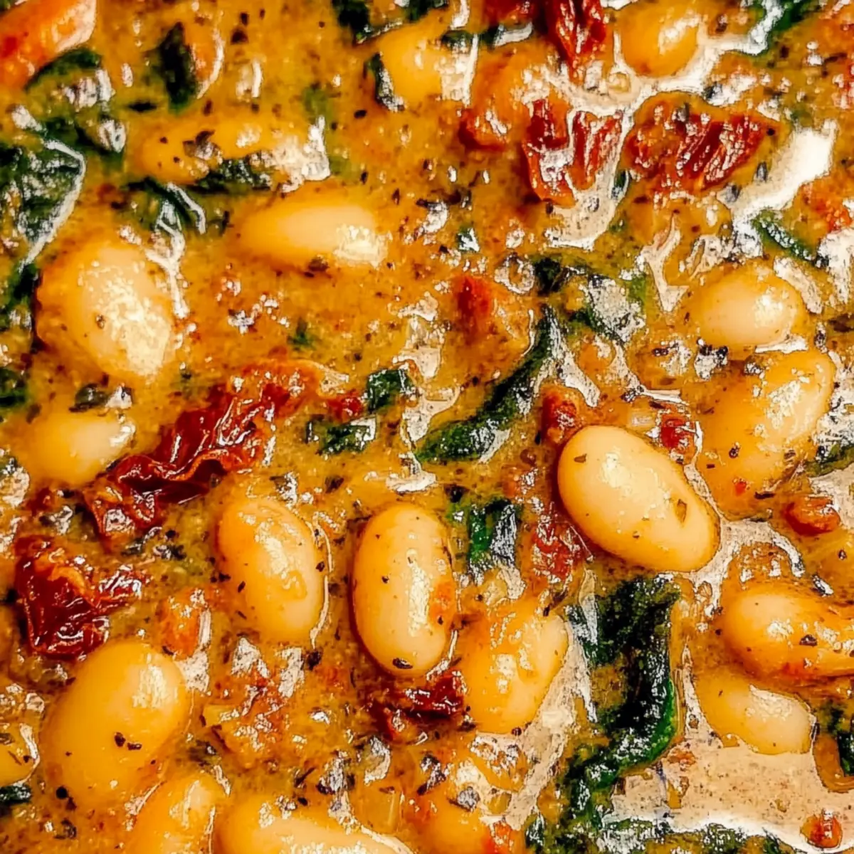 Marry Me Butter Beans
