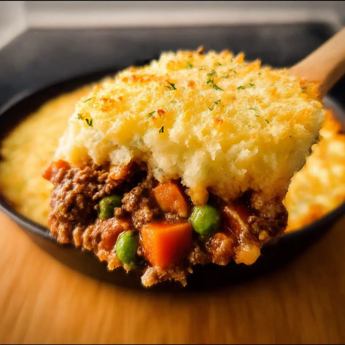 Best Shepherd’s Pie Recipe