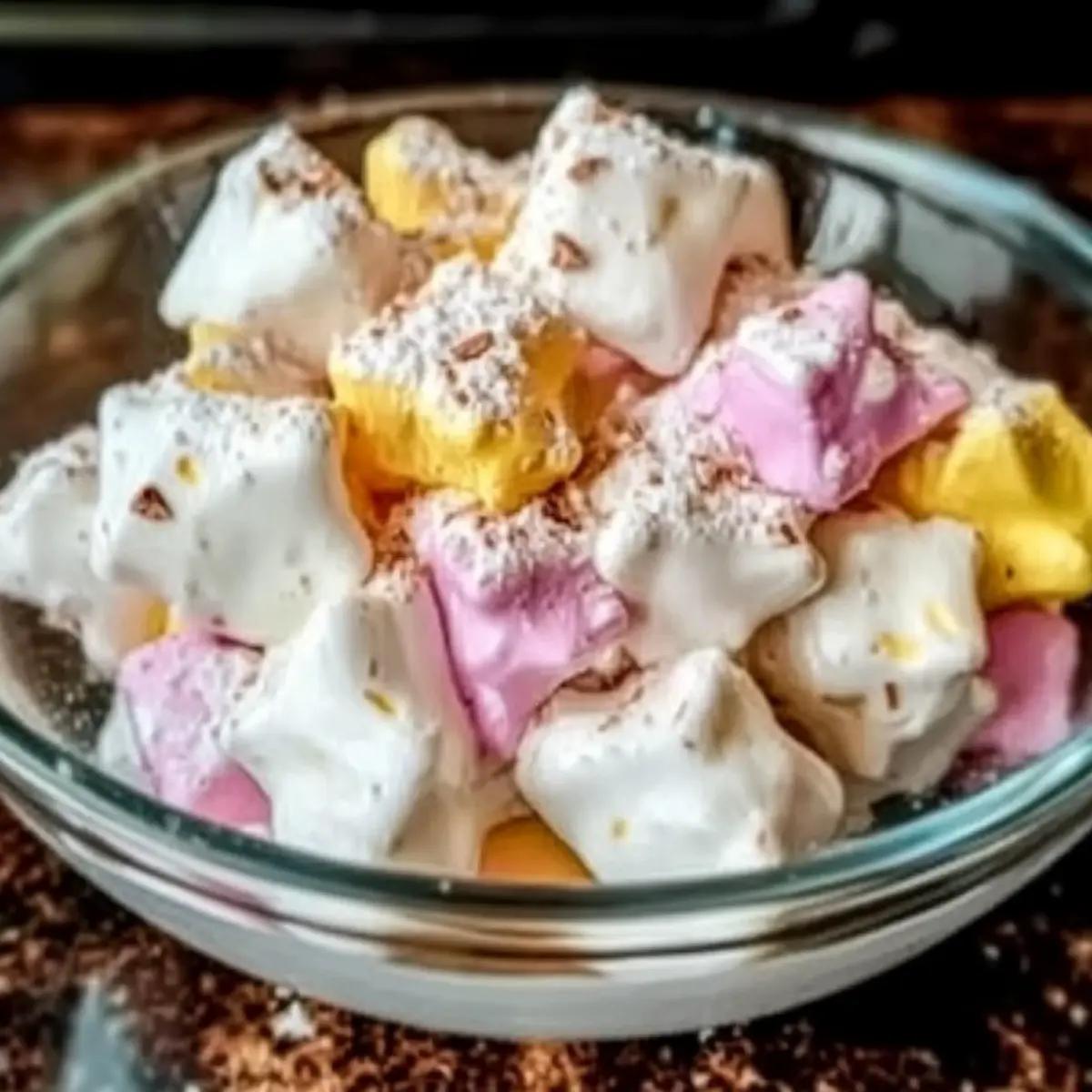 Cool Whip Candy